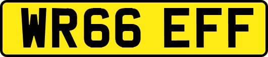 WR66EFF