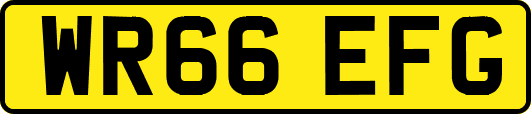WR66EFG