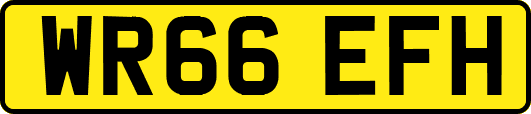 WR66EFH