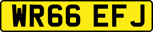 WR66EFJ