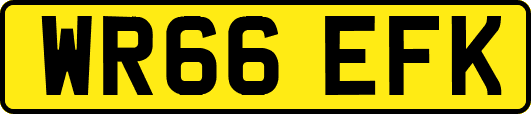 WR66EFK