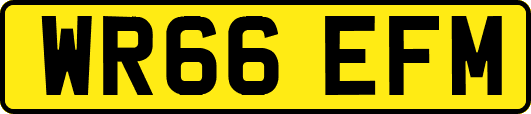 WR66EFM