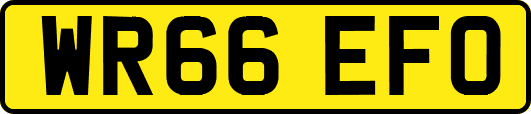 WR66EFO