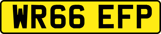 WR66EFP