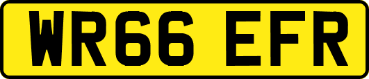 WR66EFR