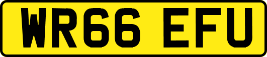 WR66EFU