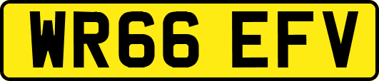 WR66EFV