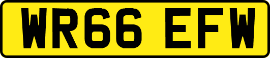 WR66EFW