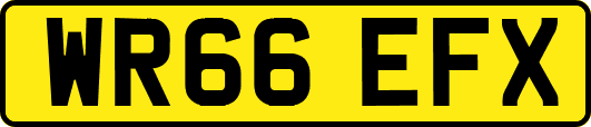 WR66EFX