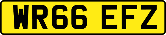 WR66EFZ