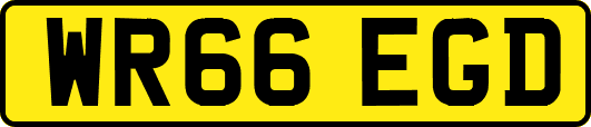 WR66EGD
