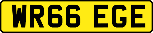 WR66EGE