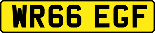 WR66EGF