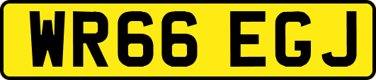 WR66EGJ