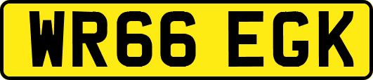 WR66EGK