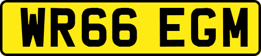 WR66EGM