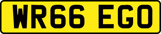 WR66EGO