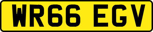 WR66EGV