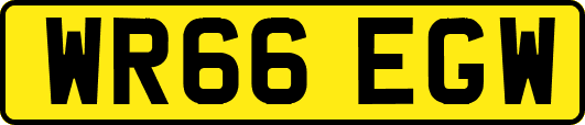 WR66EGW