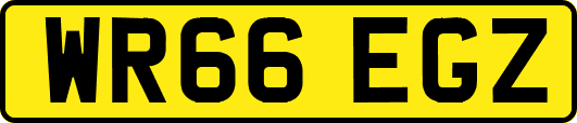 WR66EGZ