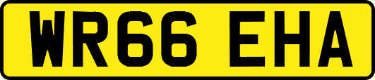WR66EHA