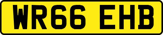 WR66EHB