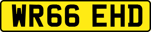 WR66EHD