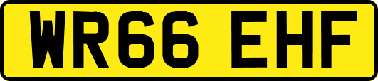WR66EHF