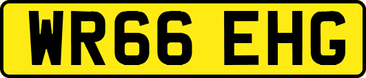 WR66EHG