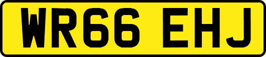 WR66EHJ