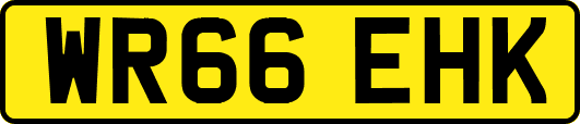 WR66EHK