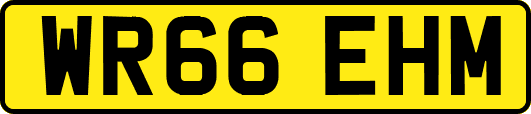 WR66EHM