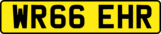 WR66EHR