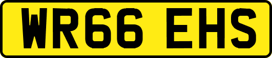 WR66EHS