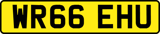 WR66EHU