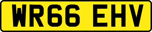 WR66EHV