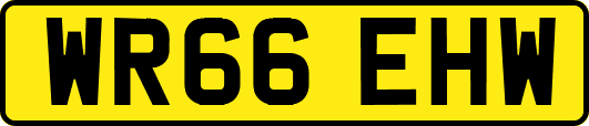 WR66EHW