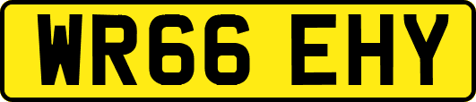 WR66EHY