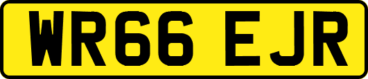 WR66EJR