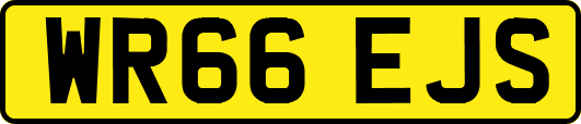 WR66EJS