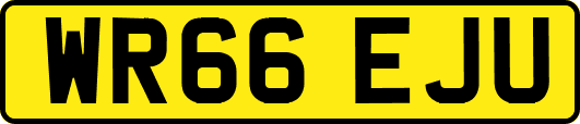 WR66EJU
