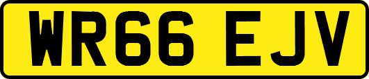 WR66EJV