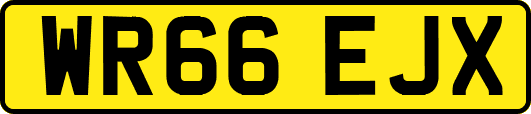 WR66EJX