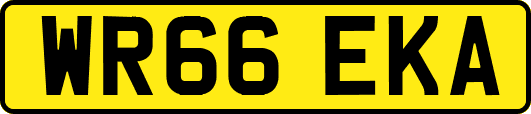 WR66EKA