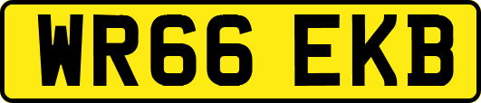 WR66EKB
