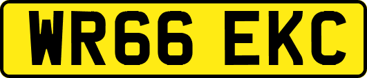 WR66EKC