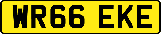 WR66EKE