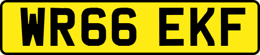 WR66EKF