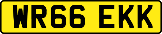 WR66EKK