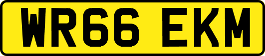 WR66EKM